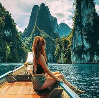 Отзыв от Татьяна - Виза Destination Thailand